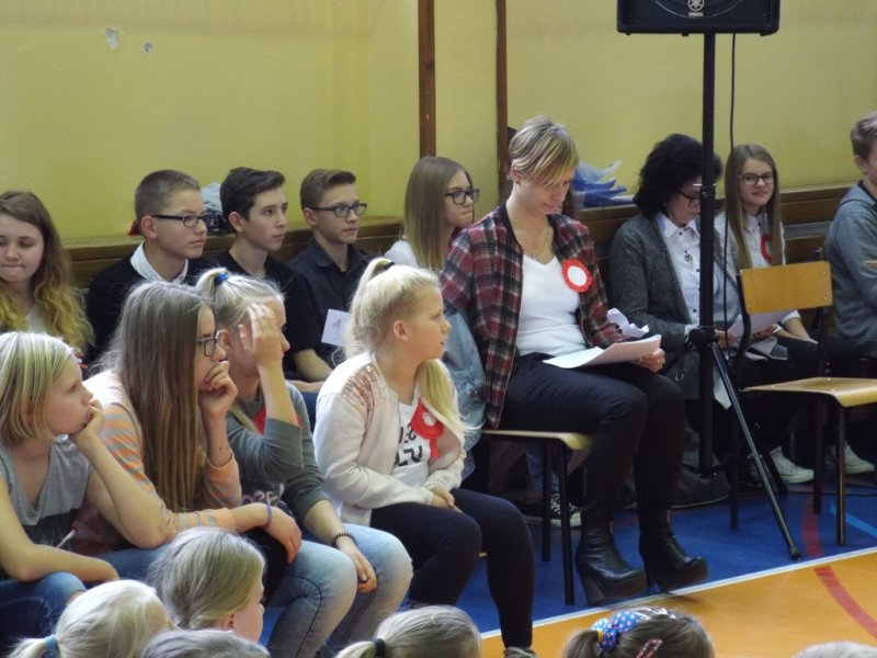 Święto Niepodległości